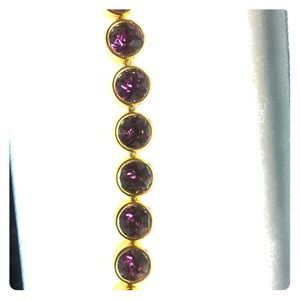 Touchstone by Swarovski Ice Bracelet